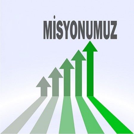 misyonumuz